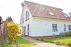 DEB 041 Ferienwohnung am Kurpark A Altefähr
